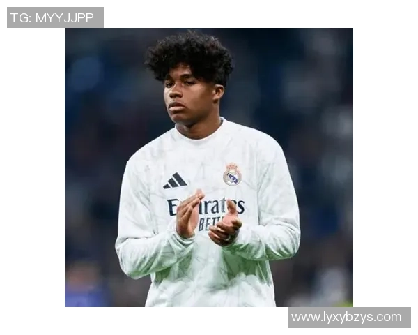 恩德里克加盟里昂的背后策略及其对球队未来的深远影响分析