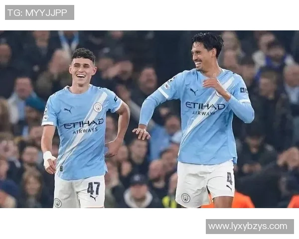 曼城豪掷6350万争夺22岁全能后卫能否如愿以偿